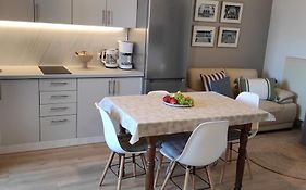 Apartment Terra